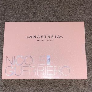 AnastasiaBH Nicole Guerriero glow kit *price firm*